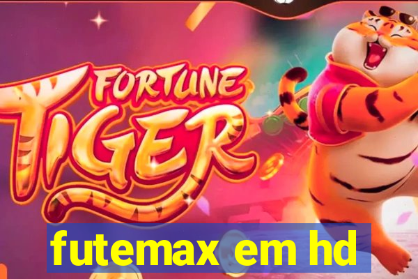 futemax em hd